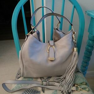 GILI Leather Handbag (Get It Love It)